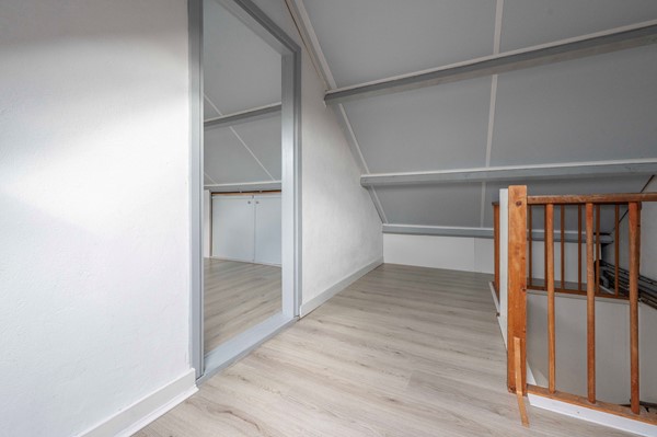 Medium property photo - Venkelweg 29, 4741 CA Hoeven